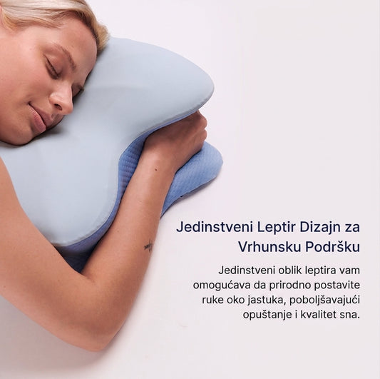 Derila - Memory Foam Pillow