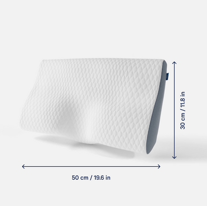 Derila Pillow For Side Sleepers